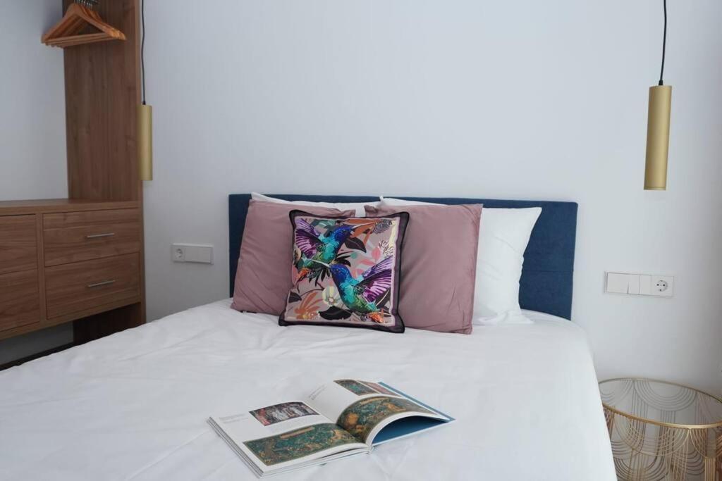 Luxury Flat Mayor Ii Madrid