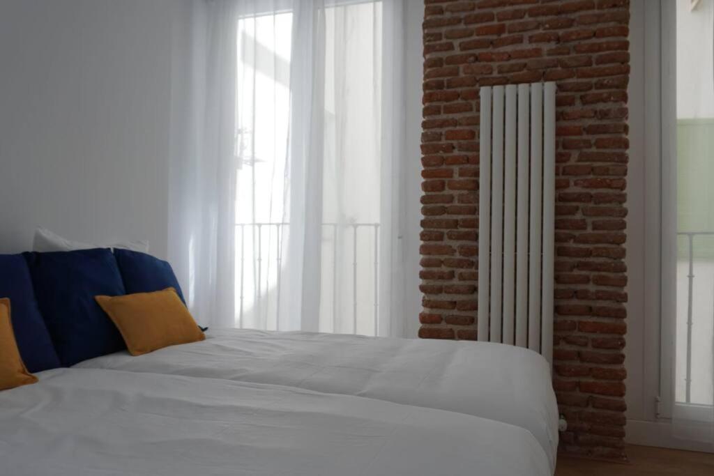 Apartamento Luxury Flat Mayor Ii Madrid