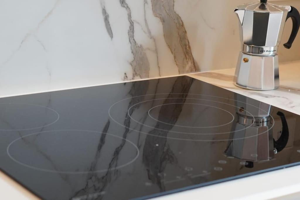 Luxury Flat Mayor Ii Apartamento
