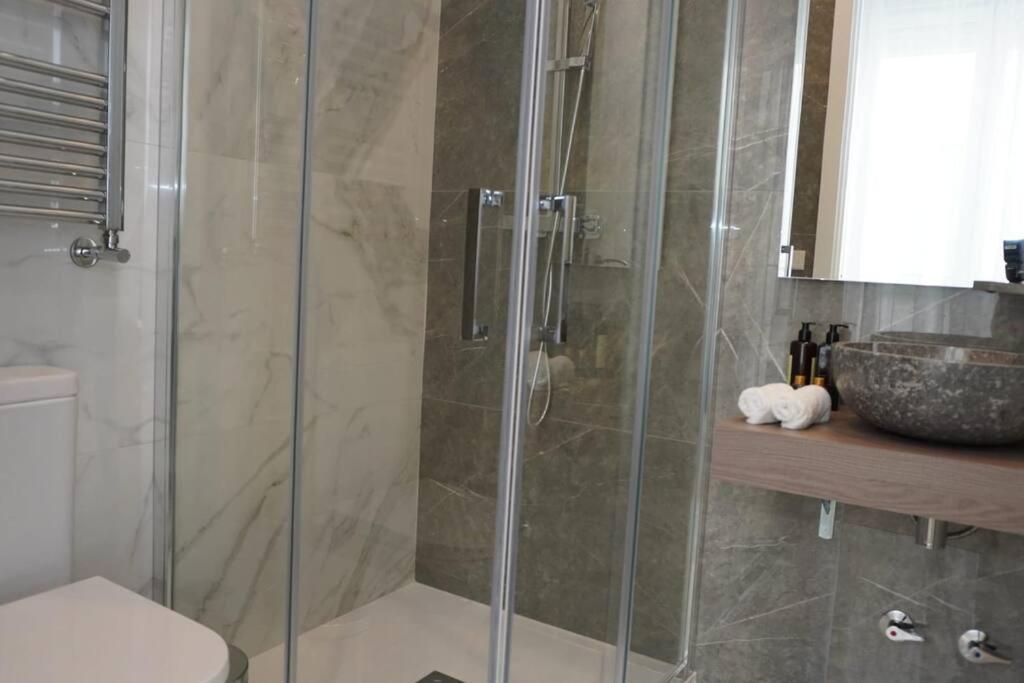 Luxury Flat Mayor Ii Apartamento