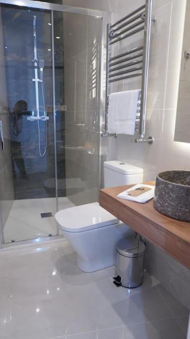 Luxury Flat Mayor Ii Apartamento *