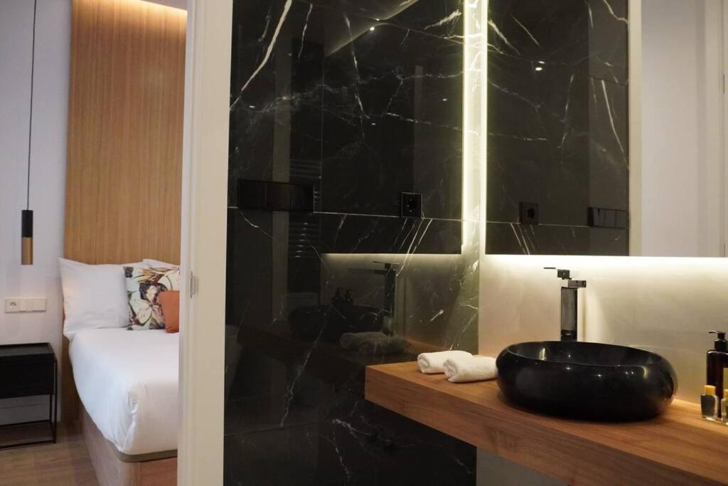 Luxury Flat Mayor Ii Apartamento Madrid