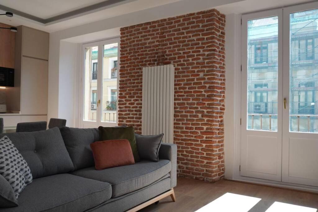 Luxury Flat Mayor Ii *