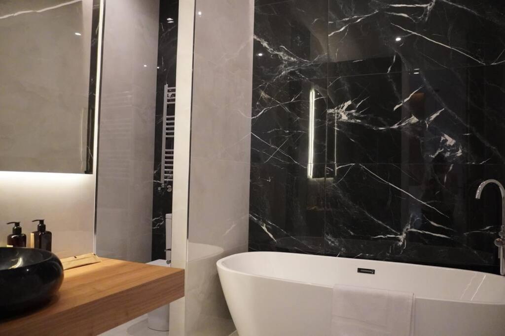 Luxury Flat Mayor Ii Madrid