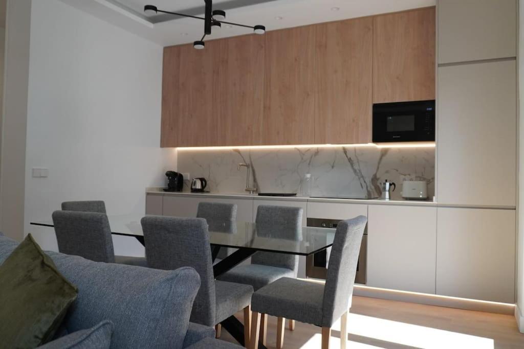 Luxury Flat Mayor Ii