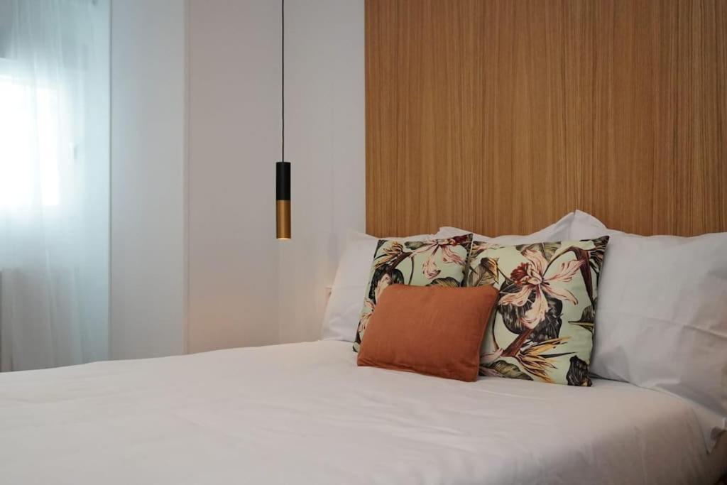 Apartamento Luxury Flat Mayor Ii Madrid