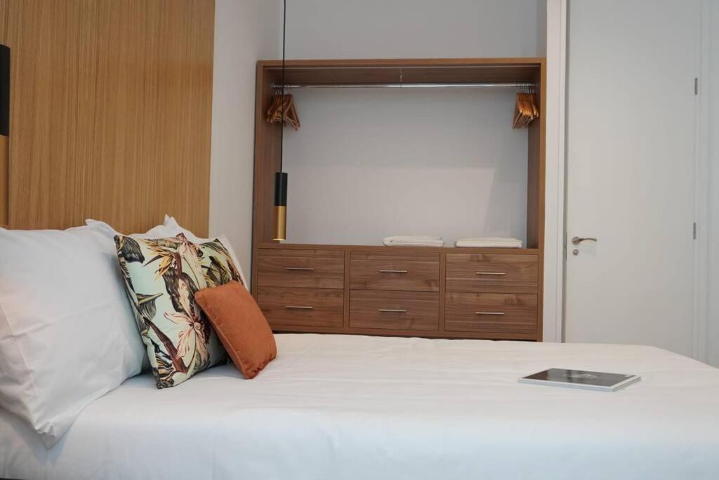Luxury Flat Mayor Ii *