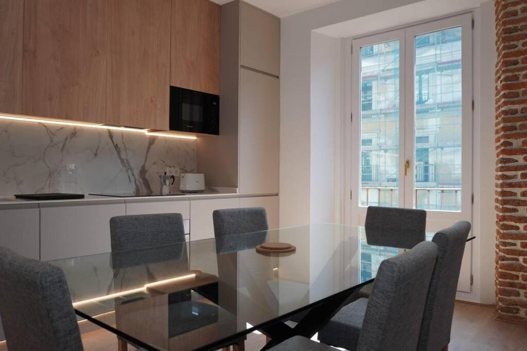 Apartamento Luxury Flat Mayor Ii Madrid