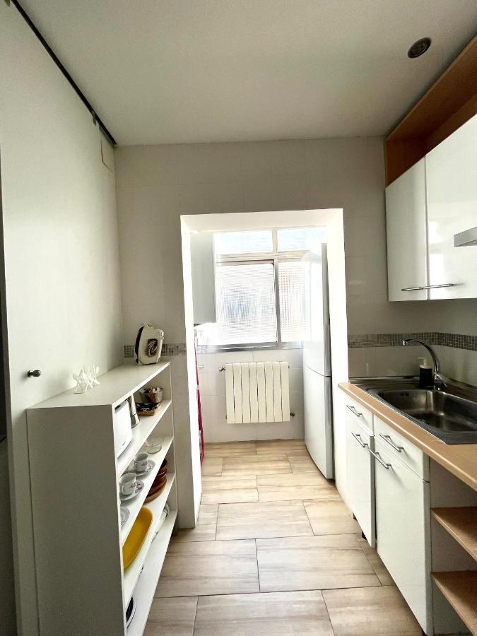Centrico Aire Acondicionado 3 Zona Aparcamiento Gratuito Apartamento *