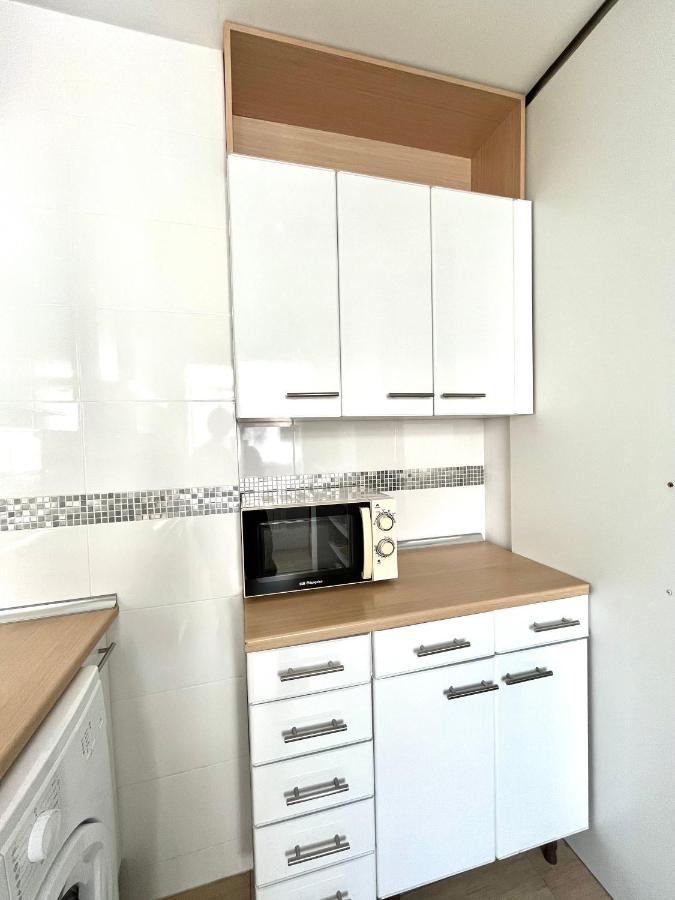 Apartamento Centrico Aire Acondicionado 3 Zona Aparcamiento Gratuito