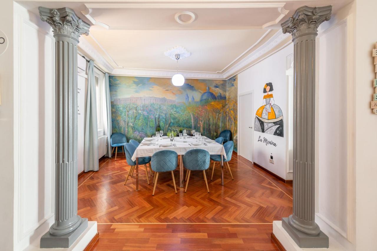 Apartamento Vip Letras, By Monaro *