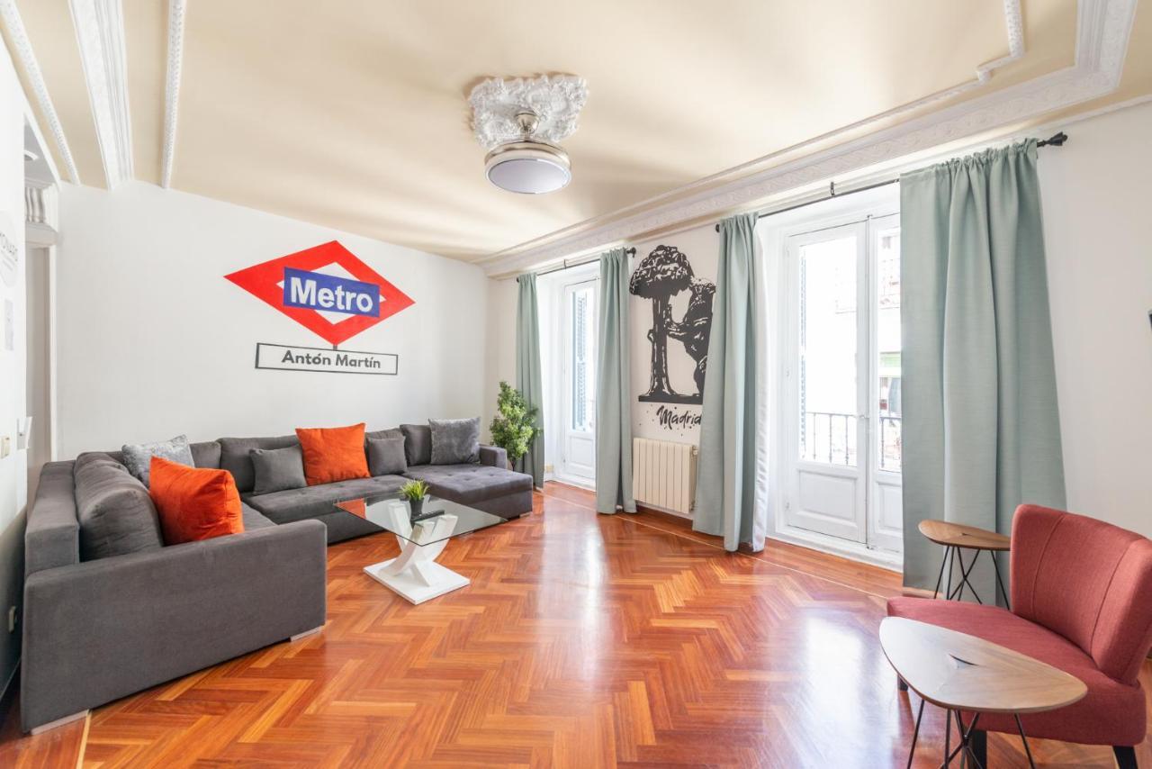 Vip Letras, By Monaro Apartamento