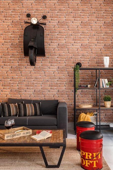 Apartamento Duplex En B. Salamaca - Wizink Center 8 Pax A.tol