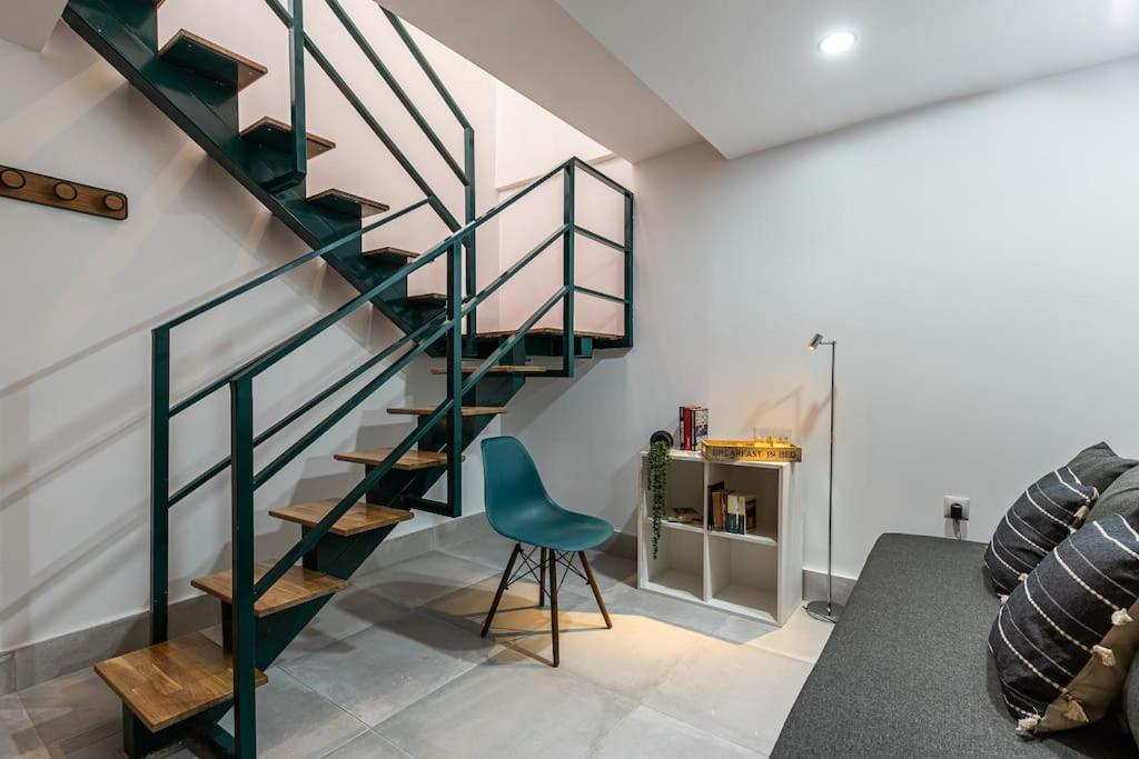 Duplex En B. Salamaca - Wizink Center 8 Pax A.tol Apartamento *
