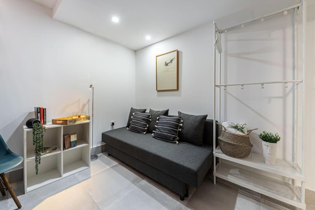 Duplex En B. Salamaca - Wizink Center 8 Pax A.tol Apartamento Madrid