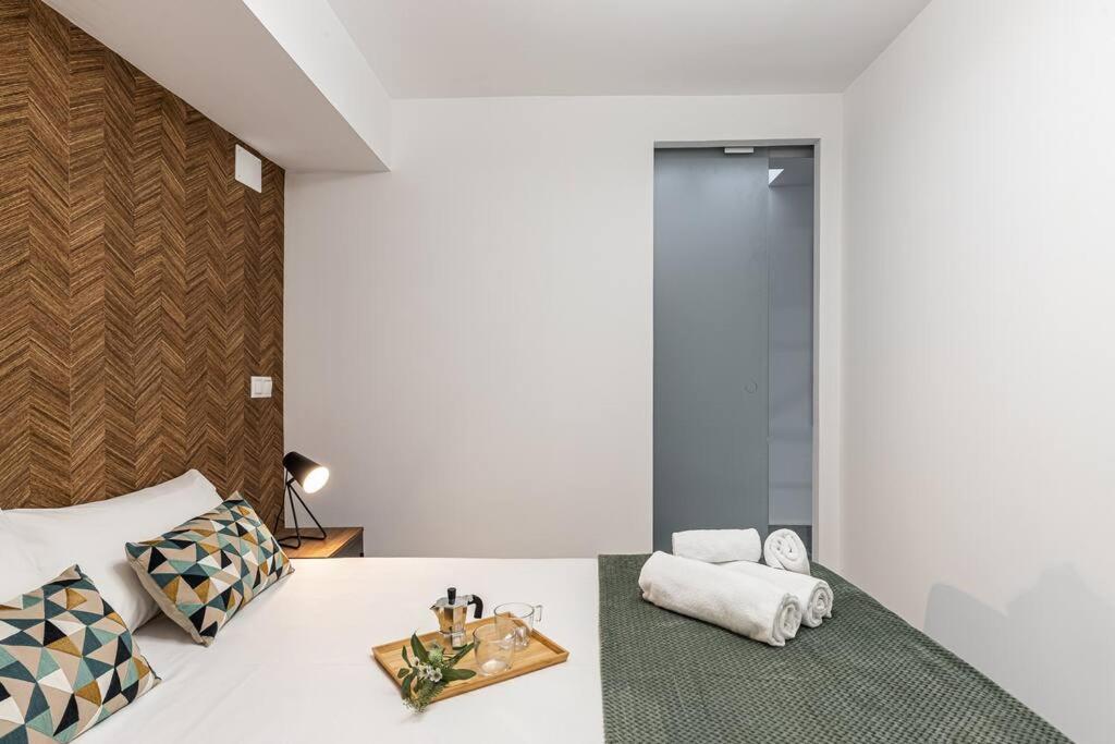 Duplex En B. Salamaca - Wizink Center 8 Pax A.tol *