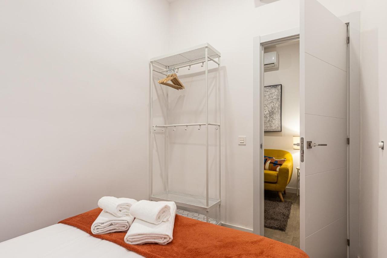 Apartamento Precioso En Retiro - C-narvaez - Narv44 Madrid