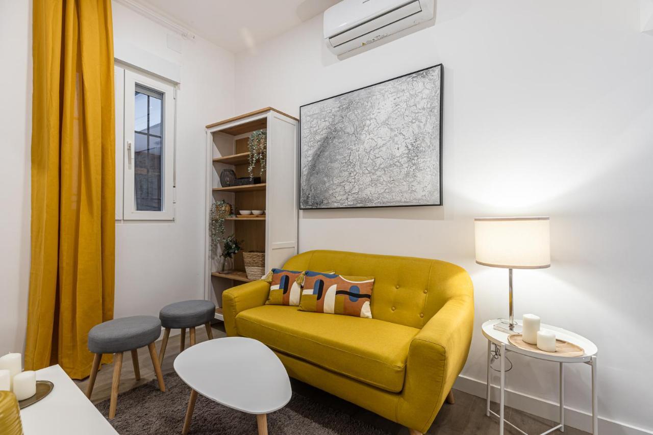 Apartamento Precioso En Retiro - C-narvaez - Narv44 Madrid
