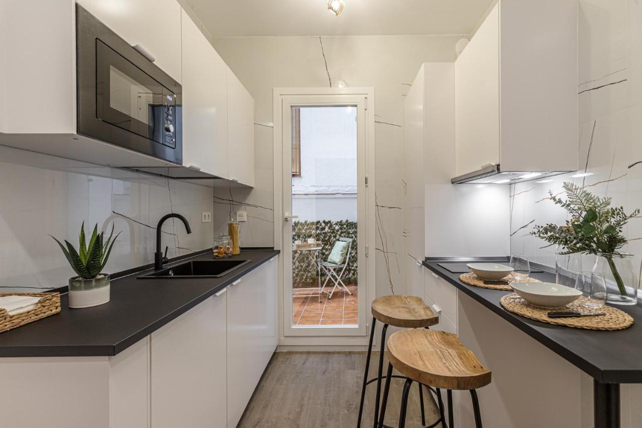 Apartamento Precioso En Retiro - C-narvaez - Narv44 Madrid