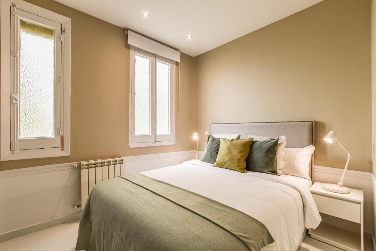 Ap Embajadores Xvi Apartment