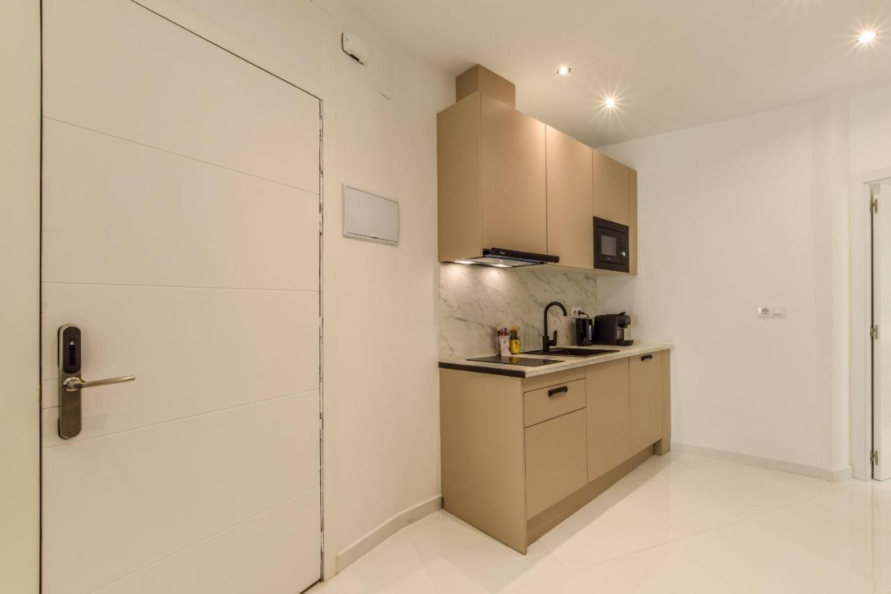 Ap Embajadores Xvi Apartment