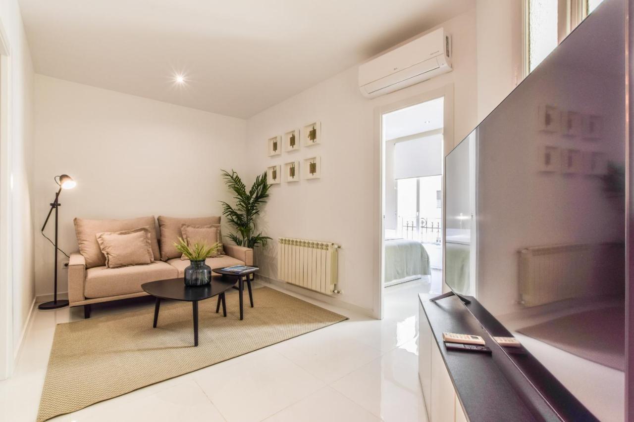 Apartment Ap Embajadores Xvi
