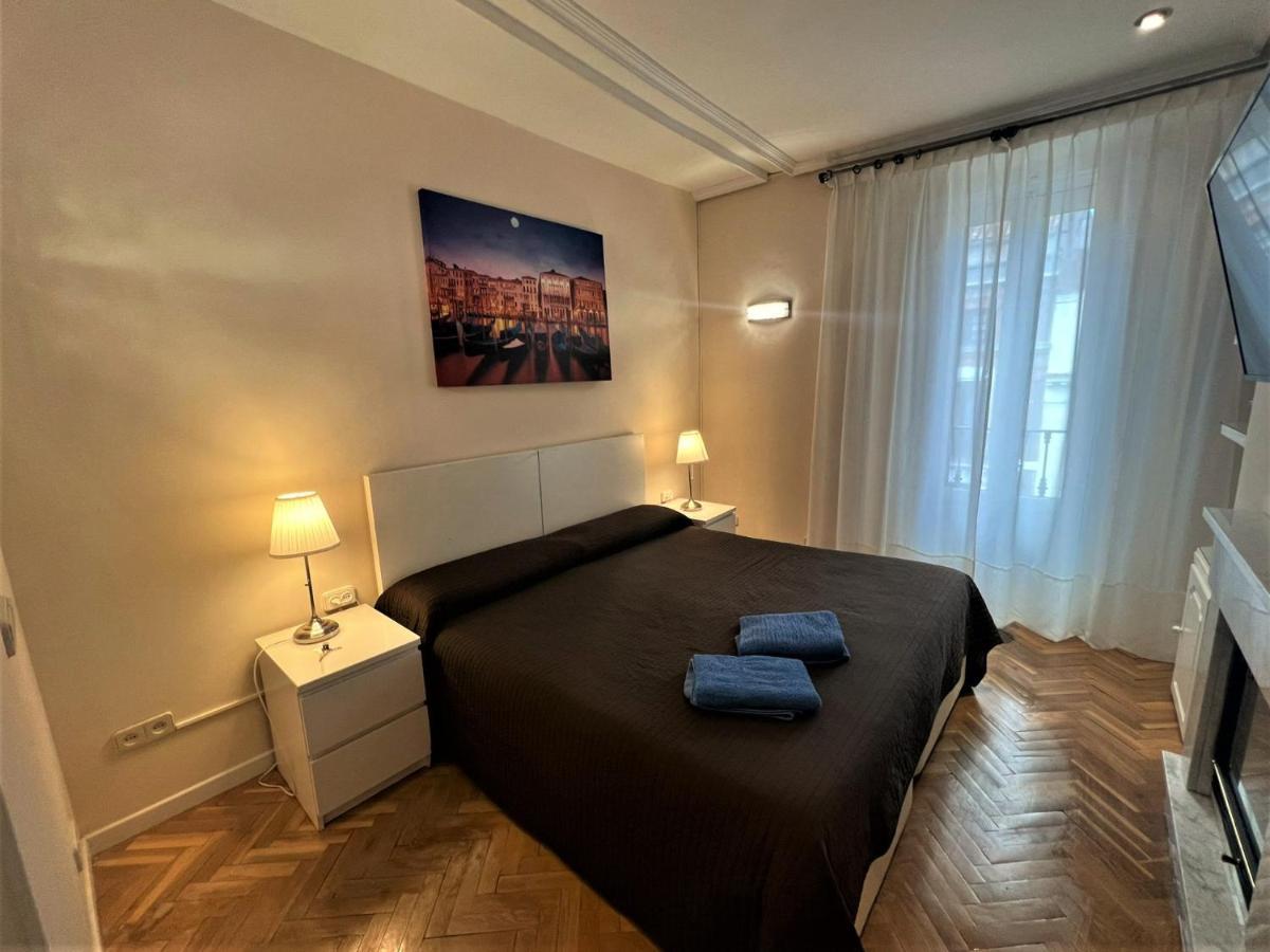 Madrid, C. Mayor Bed and breakfast Madrid