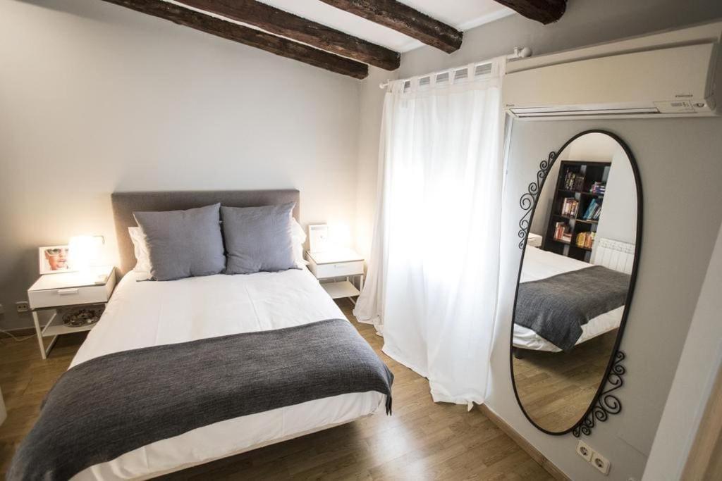 Apartamento Atico Centro Historico *