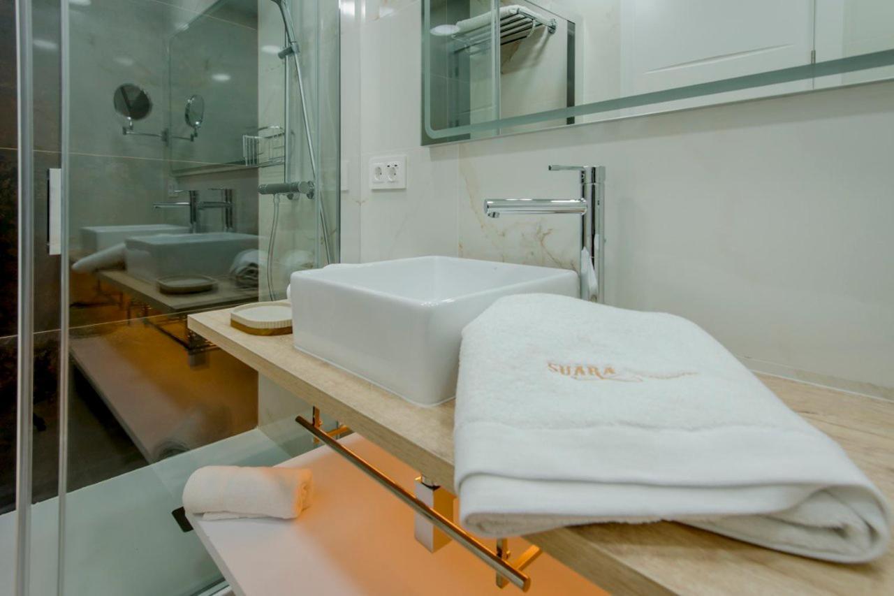 Suara 1 Apartment Madrid