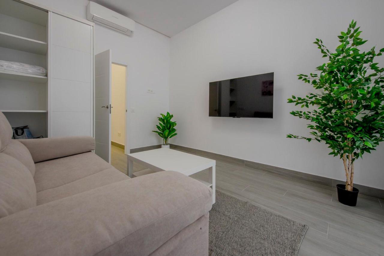 Suara 1 Apartment Madrid