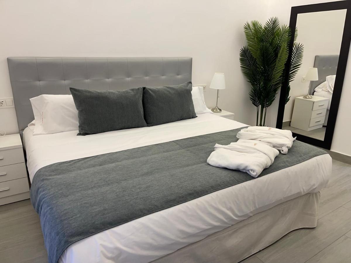 Suara 1 Apartment