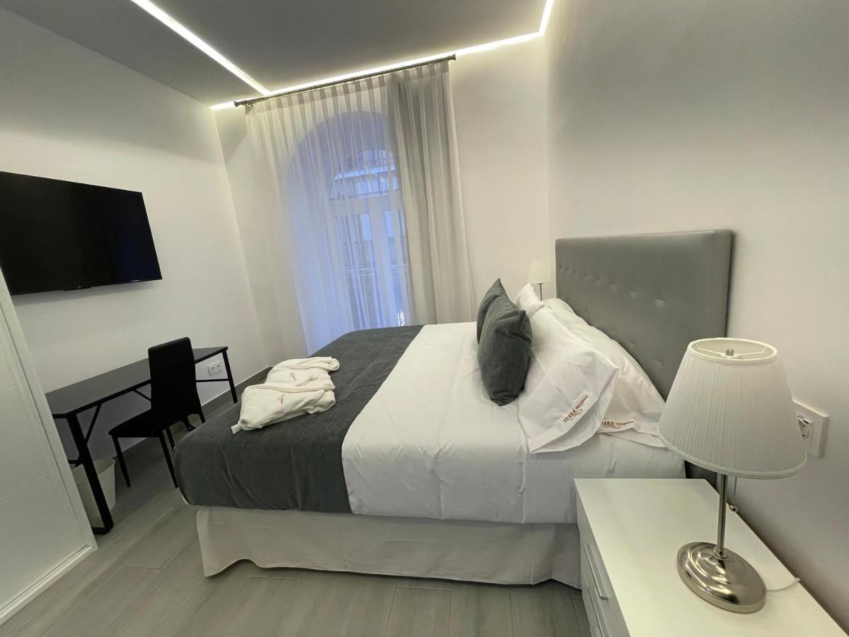 Apartment Suara 1 Madrid