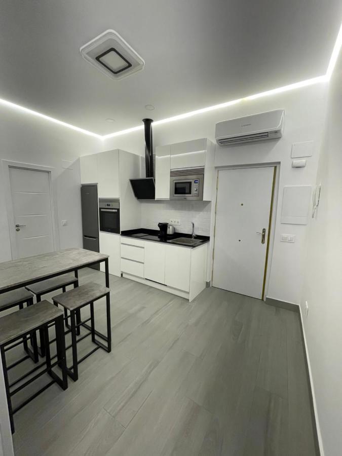 Apartment Suara 1 *