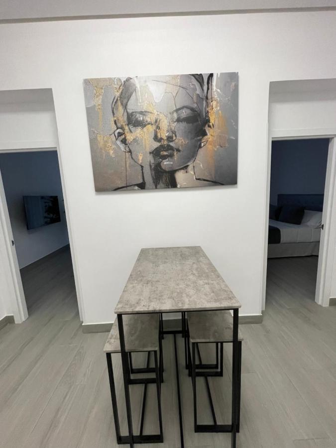 Suara 1 Apartment *