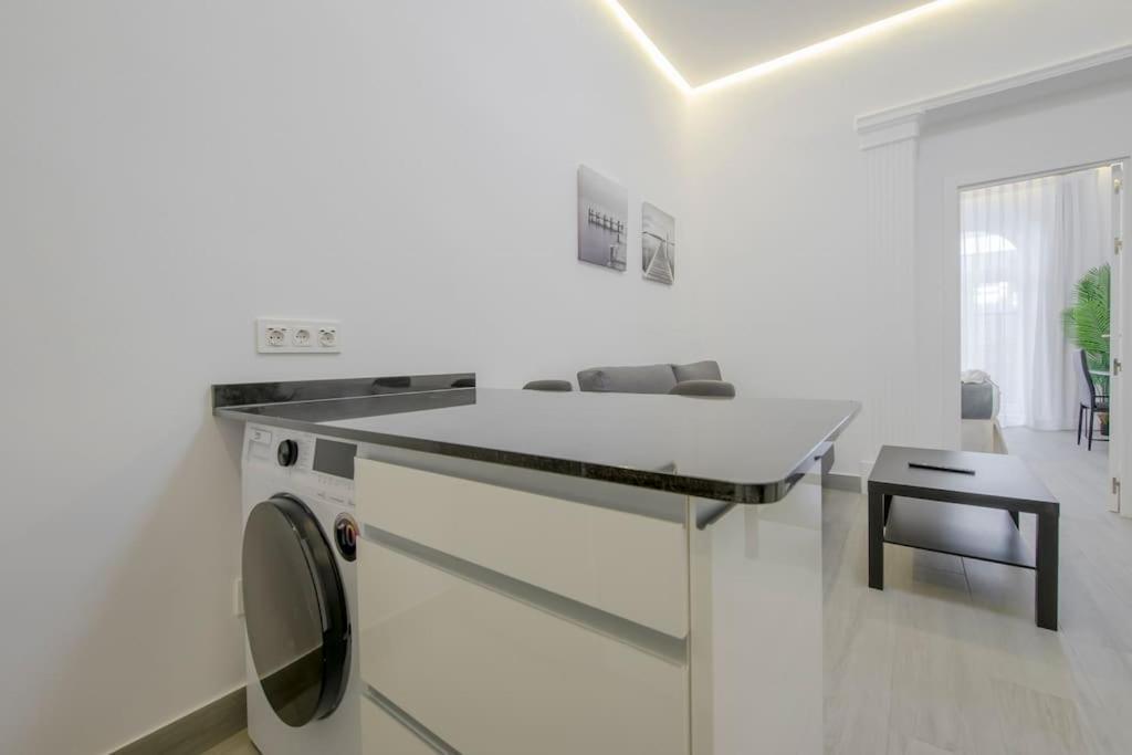 Apartamento Suara 2 Madrid