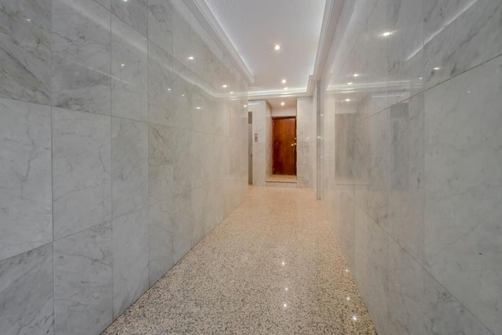 Apartamento Suara 2 Madrid