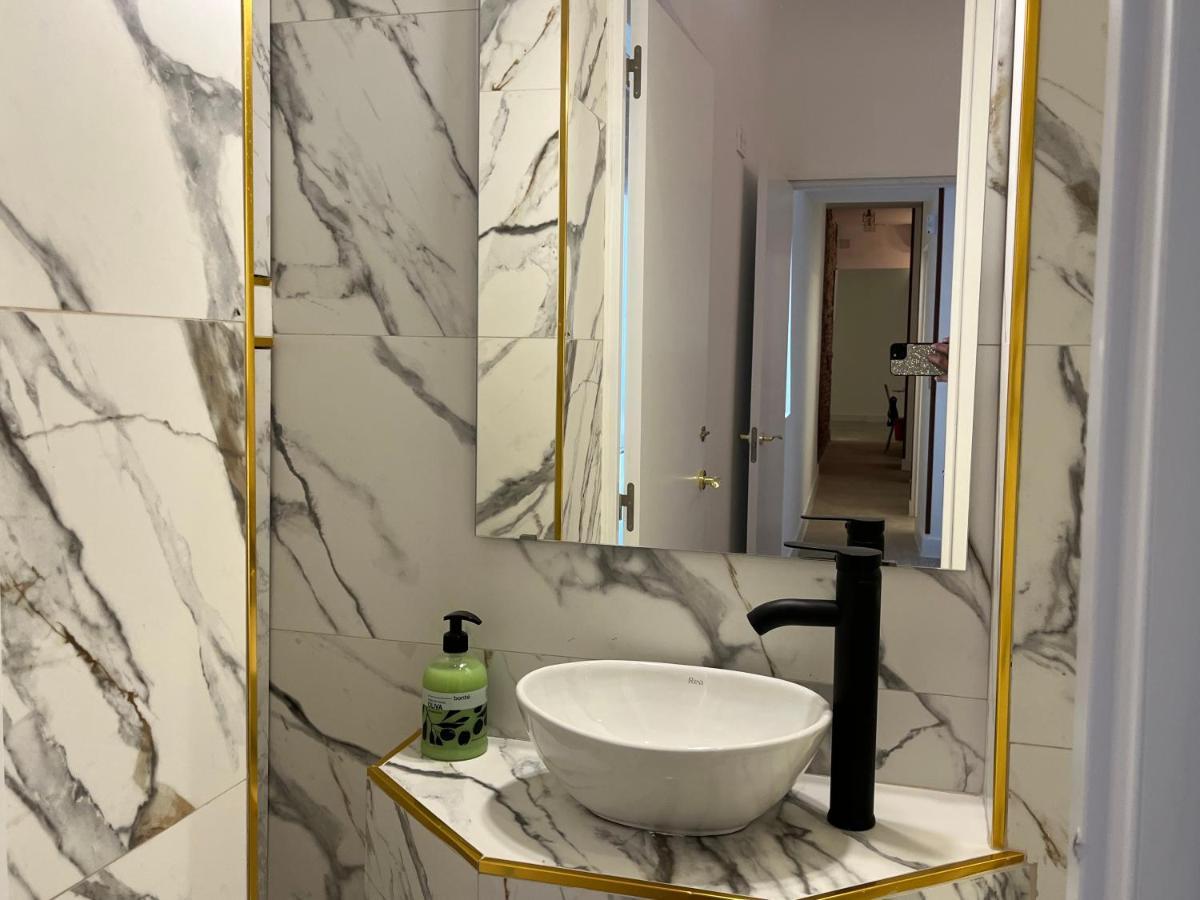Luxury Center Apartamento Madrid