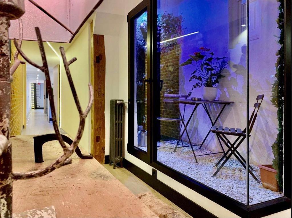 Apartamento Espectacular Piso En Sol. Madrid