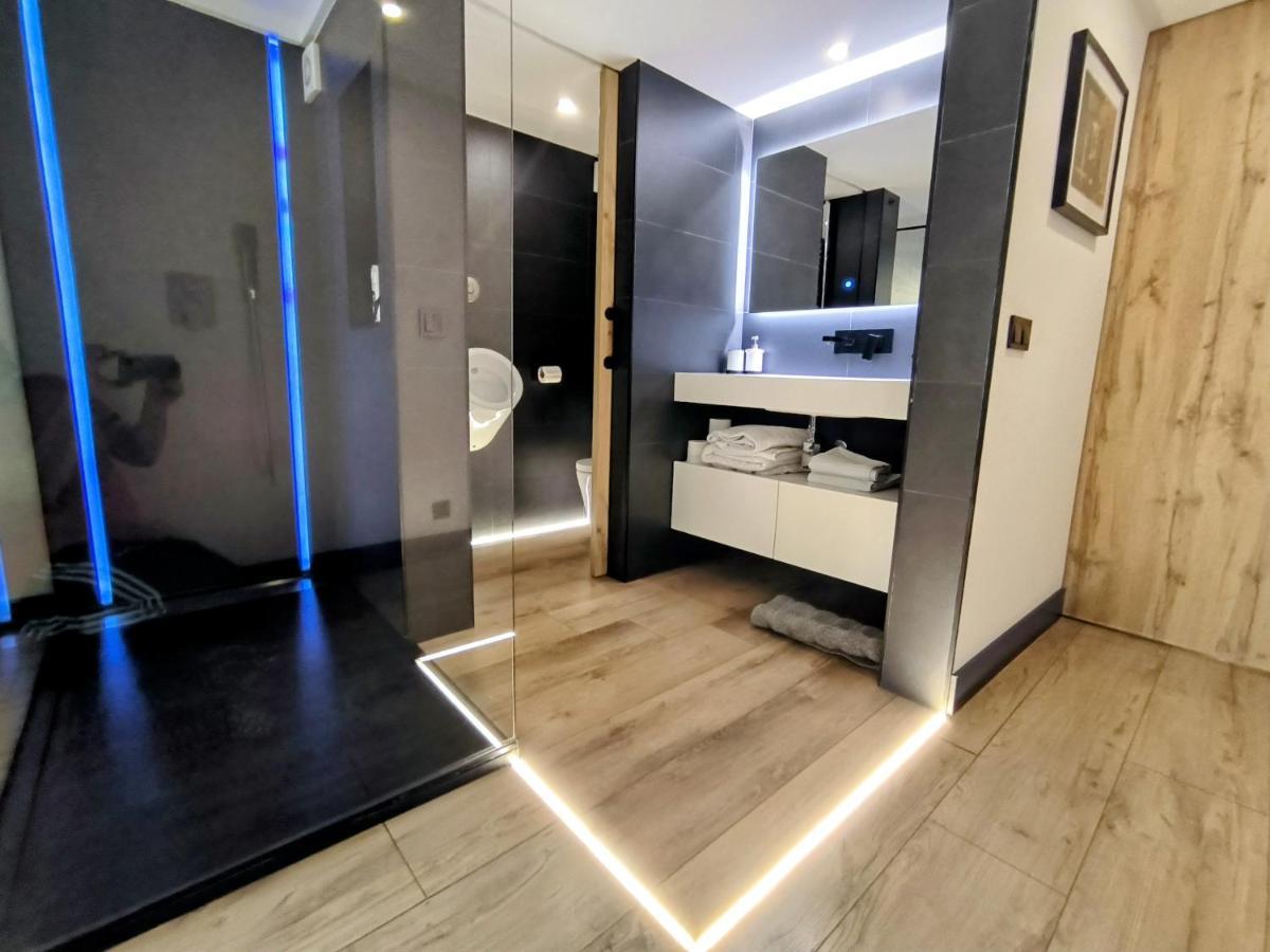 Espectacular Piso En Sol. Apartamento Madrid
