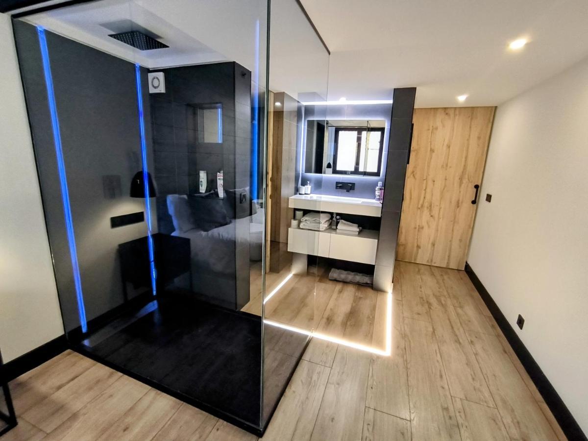 Espectacular Piso En Sol. Apartamento Madrid