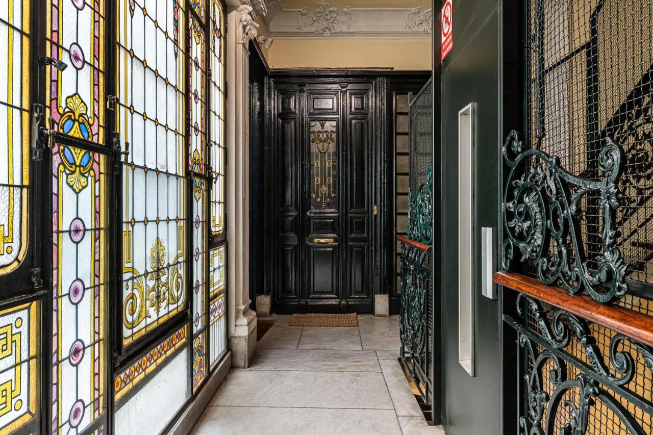 Waou Luxe Gran Via - Alquiler Corta Duracion Apartamento *