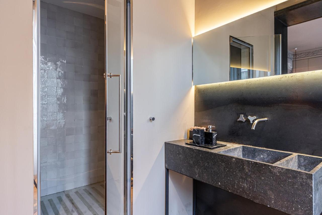 Waou Luxe Gran Via - Alquiler Corta Duracion Apartamento Madrid