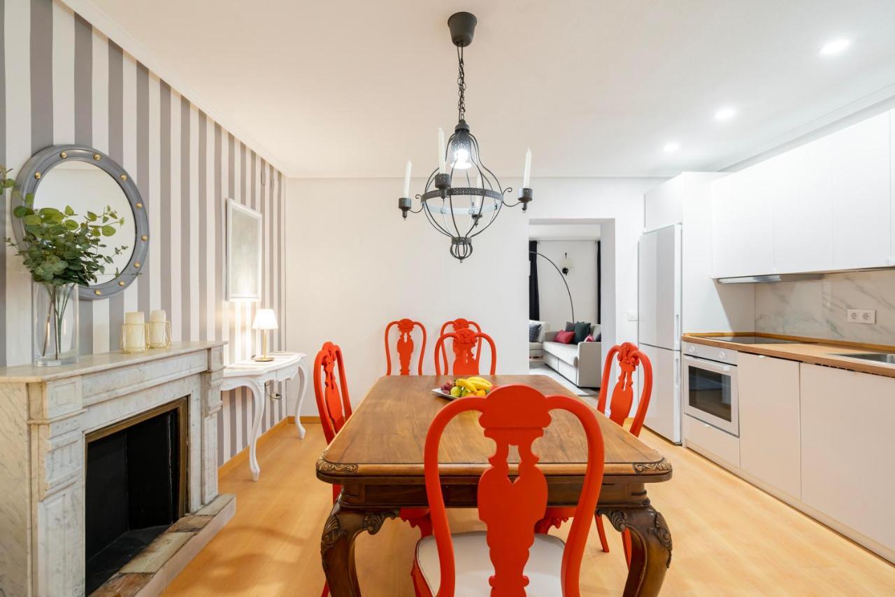 For You Lujoso Apartamento Centro Ato35 Apartamento