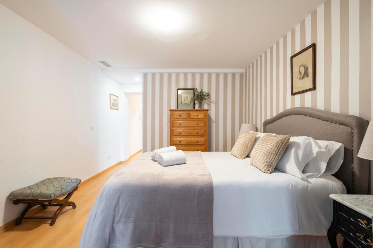 Apartamento For You Lujoso Apartamento Centro Ato35 Madrid