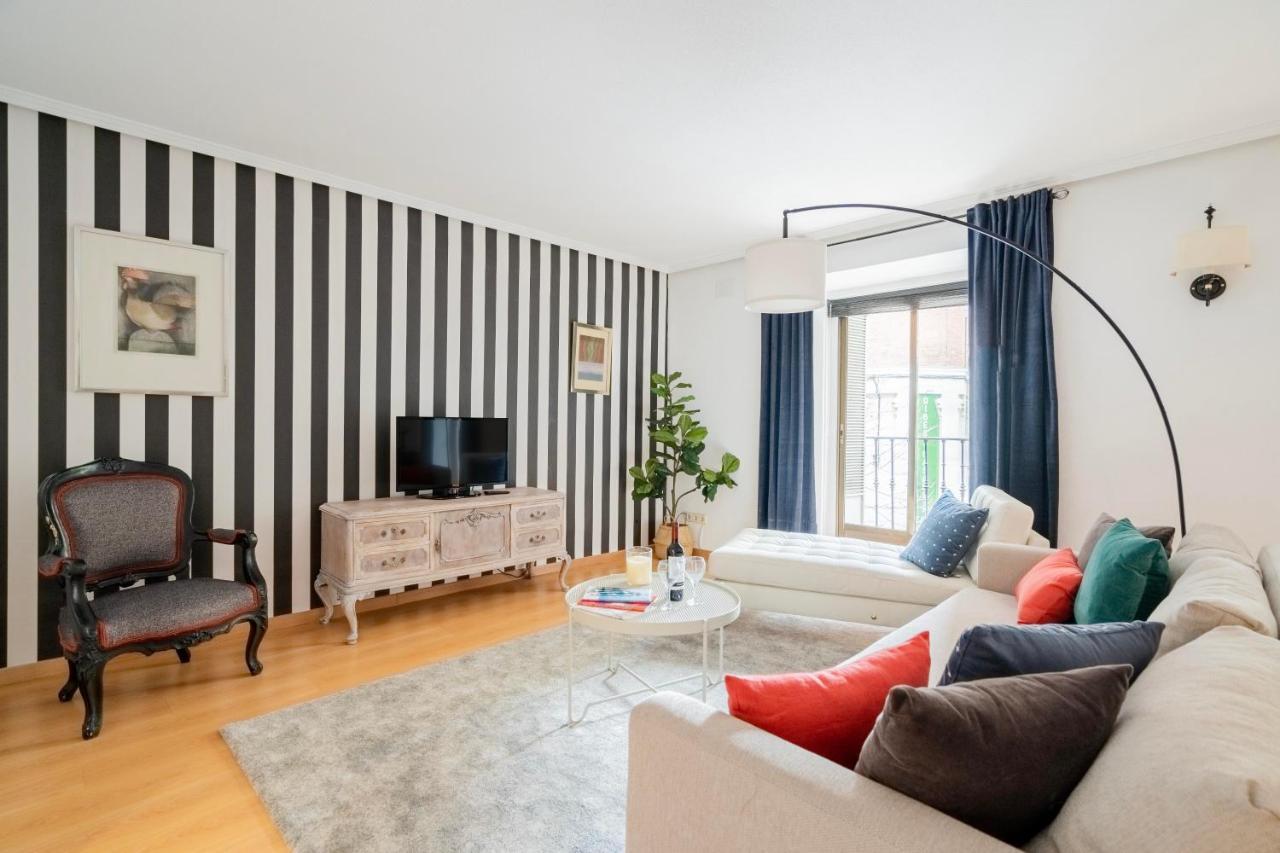 For You Lujoso Apartamento Centro Ato35 Madrid