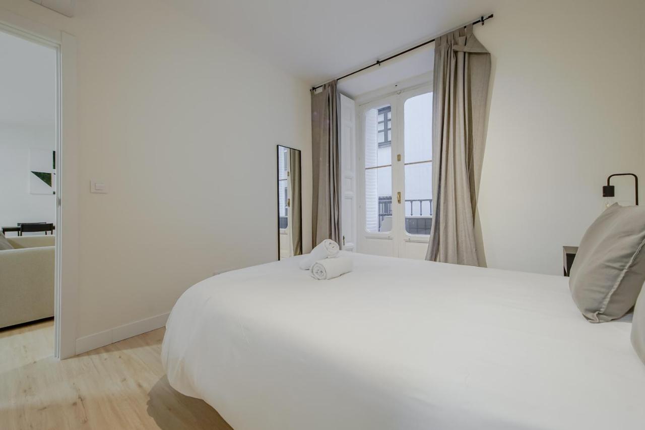 Apartamento Cozy&new 6pax En La Plaza De Tirso Madrid