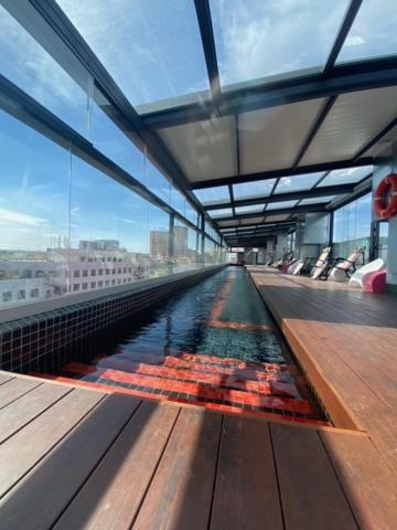Hotel Ekilibrio & Apart-suites 4*