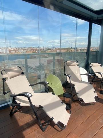 Ekilibrio & Apart-suites Hotel 4*