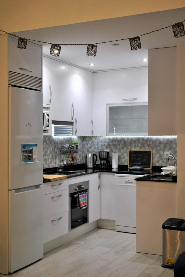 Piruli Home- Cozy With Patio Apartamento