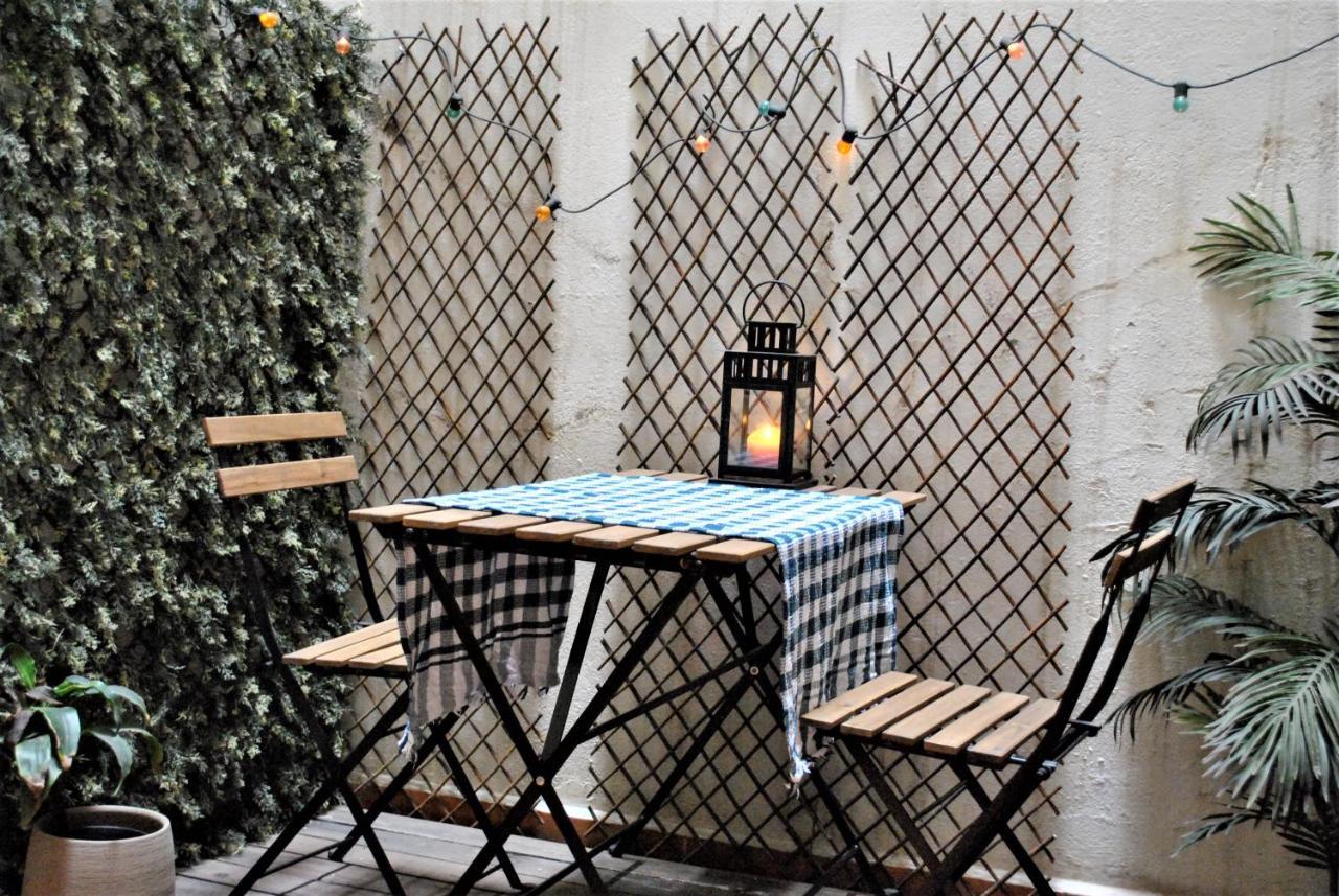 Apartamento Piruli Home- Cozy With Patio